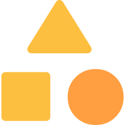 Formas Geom Tricas Cones De Formas E S Mbolos Gr Tis