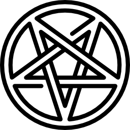 Pentagram - Free shapes icons