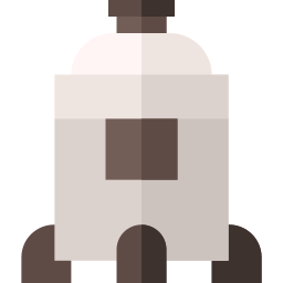 Reactor - Free industry icons