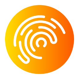 Fingerprint - Free Security Icons