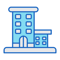 Building - Free buildings icons