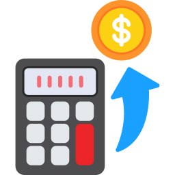 Accounting - Free business and finance icons