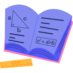 matemáticas sticker