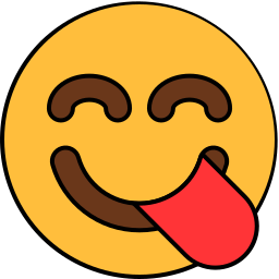 Yummy - Free smileys icons