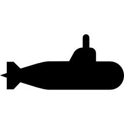 Submarine - Free transport icons