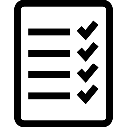 Contract Coverage - Free interface icons