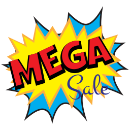 mega 