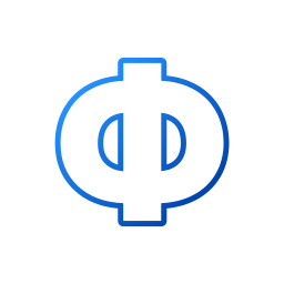 Phi - Free education icons