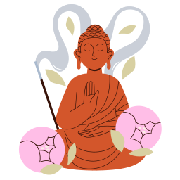 buda sticker