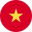 Vietnam Flag