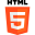 Html Icon