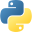 Python Icon