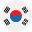 South Korea Flag