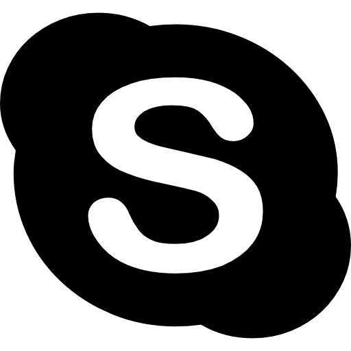 Skype icon