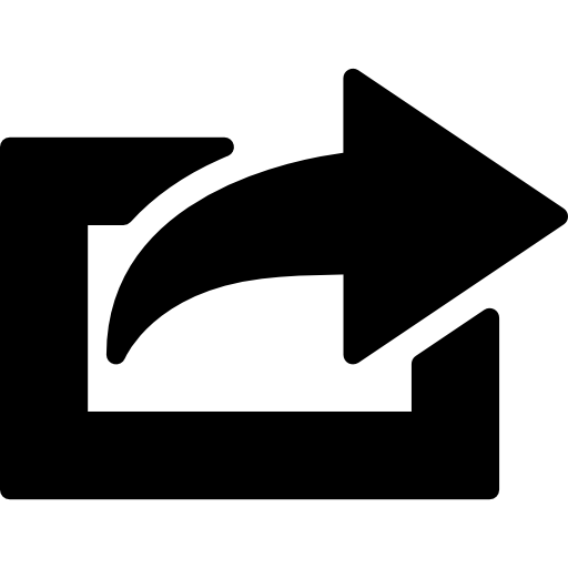 símbolo de compartilhamento grátis ícone