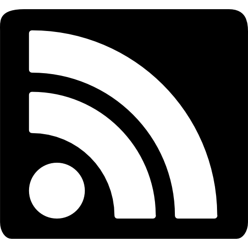 rss-символ бесплатно иконка