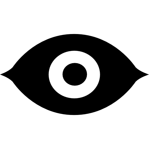 olho grátis ícone