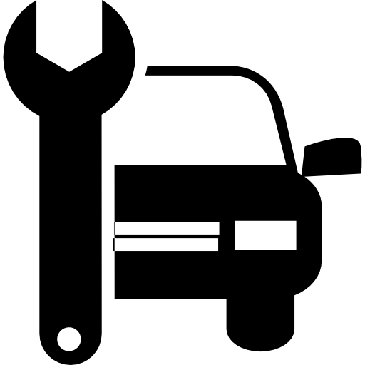 Car repair - Free icons