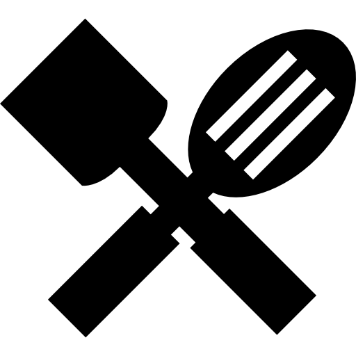 Cooking utensils free icon