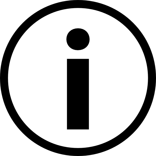 information icon png