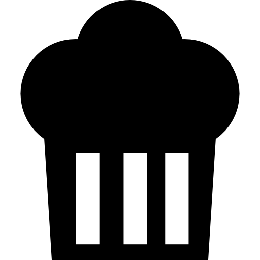 Cupcake free icon