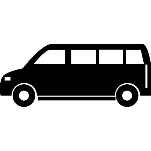 Van free icon