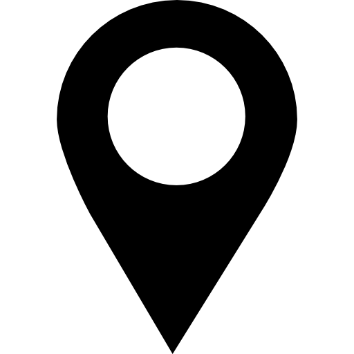 Location pointer free icon