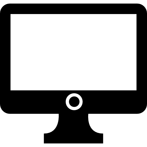 Монитор бесплатно иконка
