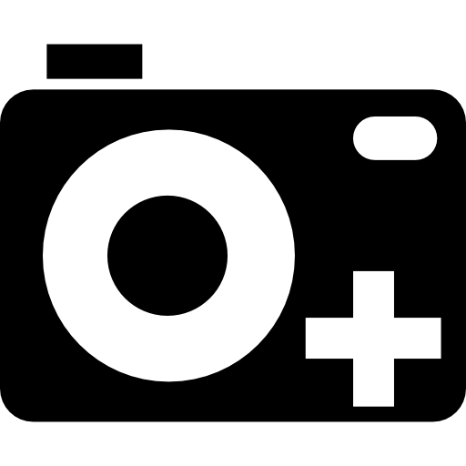 Add photo free icon