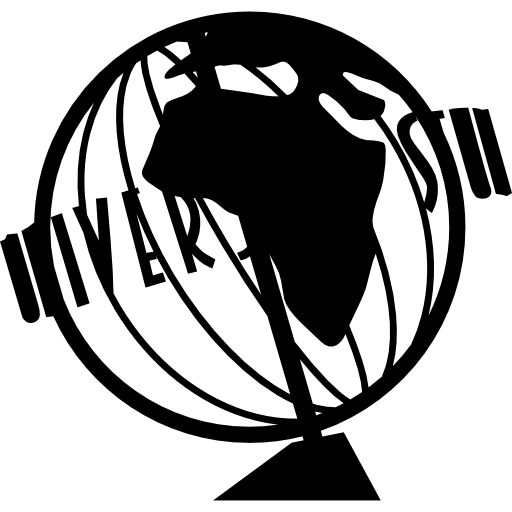 Universal Studios Globe Png