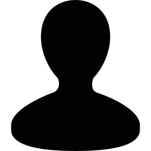 simple user icon png