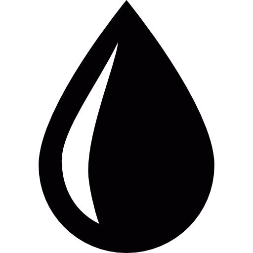 Water drop - Free icons