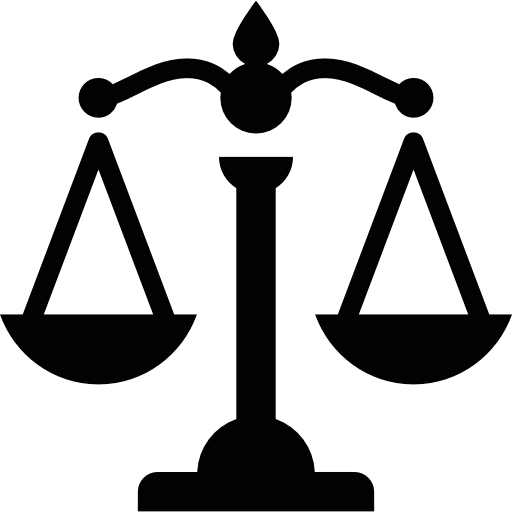 justice symbol png