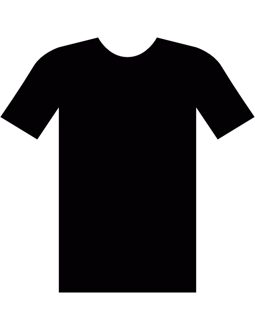 Black Tshirt Free fashion icons