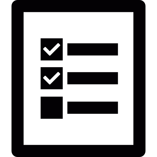 To do list icon