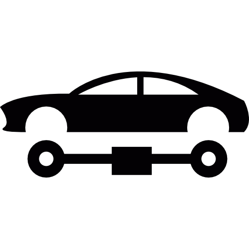 Driveshaft free icon
