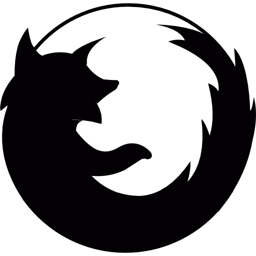 firefox-logo kostenlos Icon