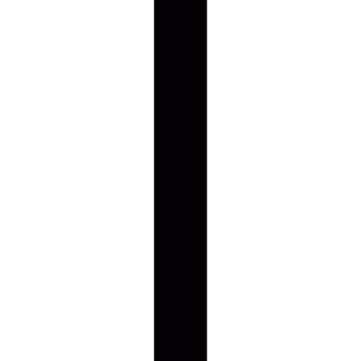 straight vertical line png