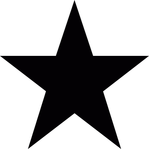 Fame Star free icon