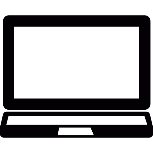 Ноутбук бесплатно иконка