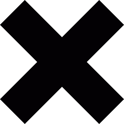 x png icon