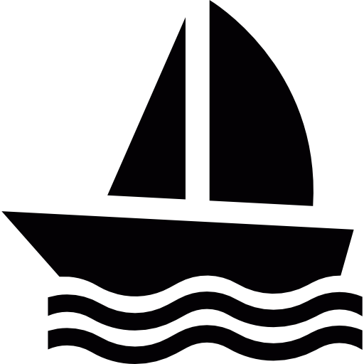 sailboat icon png