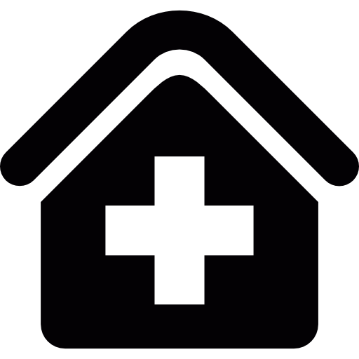 medical services icon