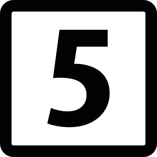 5