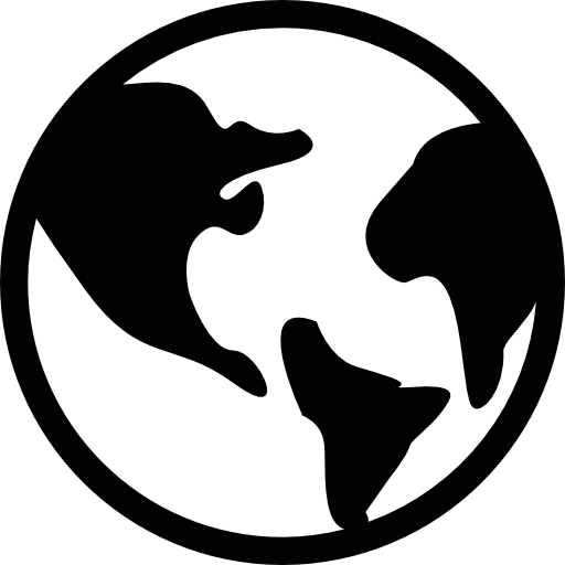 Planet Earth free icon