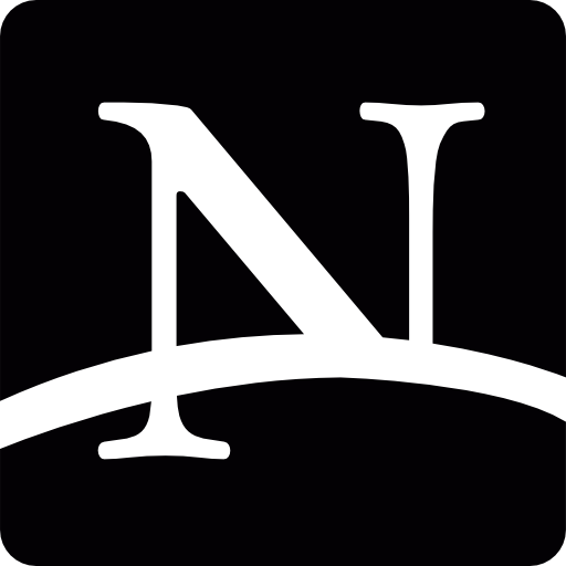 netscape logo
