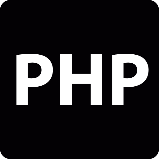 Php какой символ. Значок php. Php логотип. Php язык программирования. Язык php.