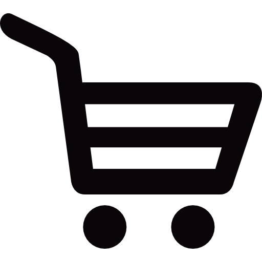 carrito de compras icono gratis