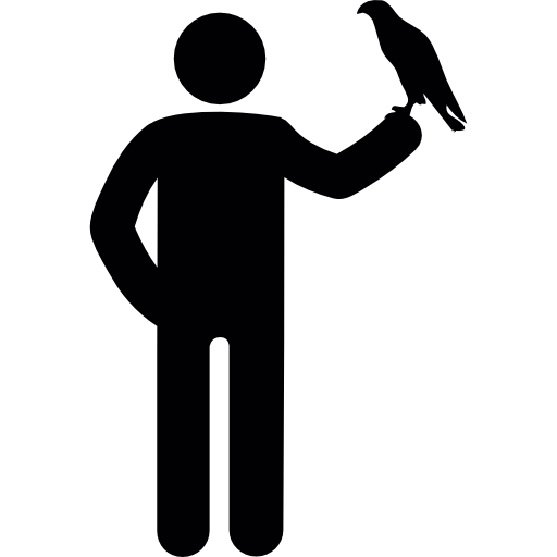 falcoeiro grátis ícone
