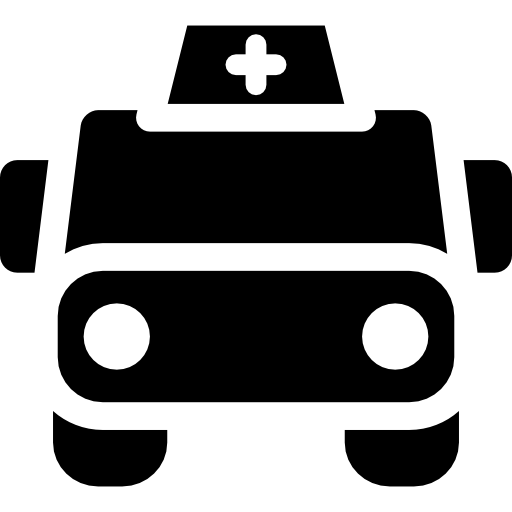 ambulancia icono gratis